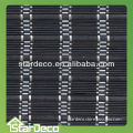 Black Bamboo blinds parts,bamboo blinds lowes
